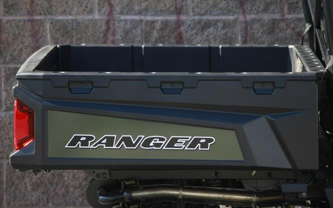 2024 Polaris® Ranger 570 Full-Size