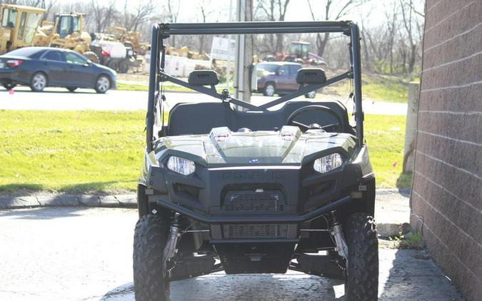 2024 Polaris® Ranger 570 Full-Size