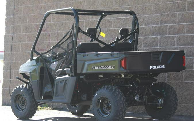 2024 Polaris® Ranger 570 Full-Size