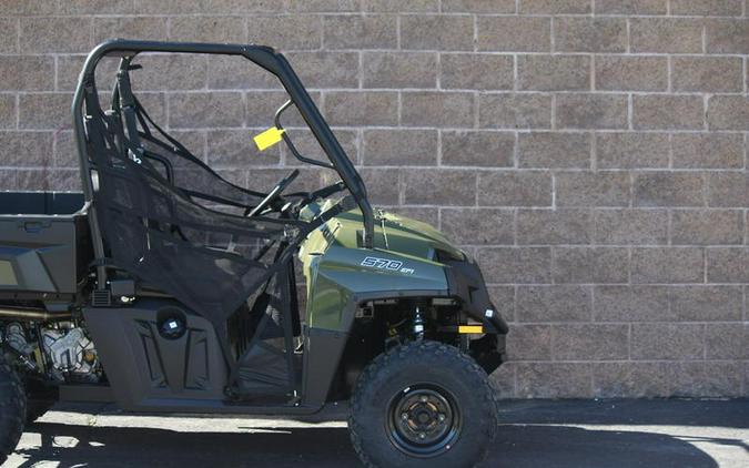 2024 Polaris® Ranger 570 Full-Size