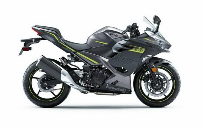 2021 Kawasaki Ninja 400 And 650 First Look Preview