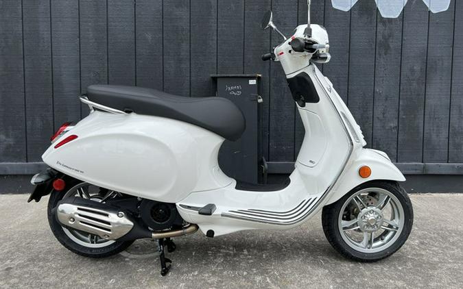 2024 Vespa Primavera 150