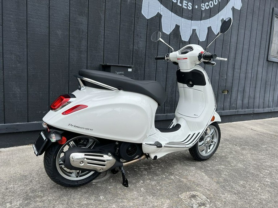 2024 Vespa Primavera 150