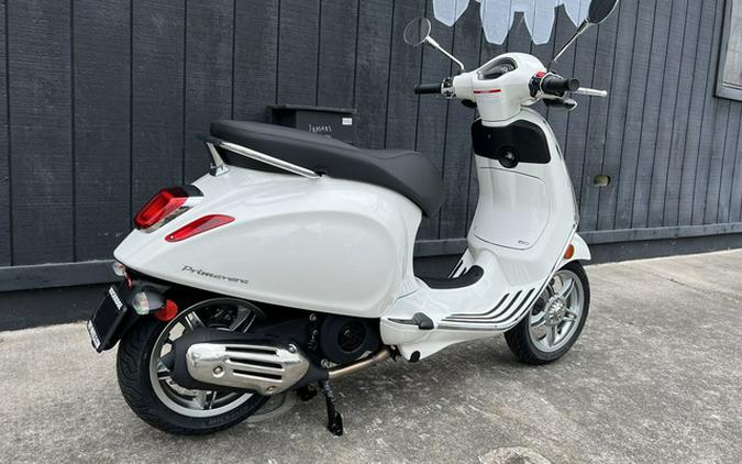 2024 Vespa Primavera 150