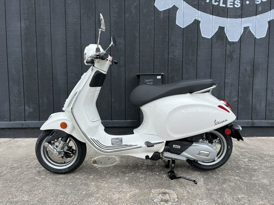 2024 Vespa Primavera 150