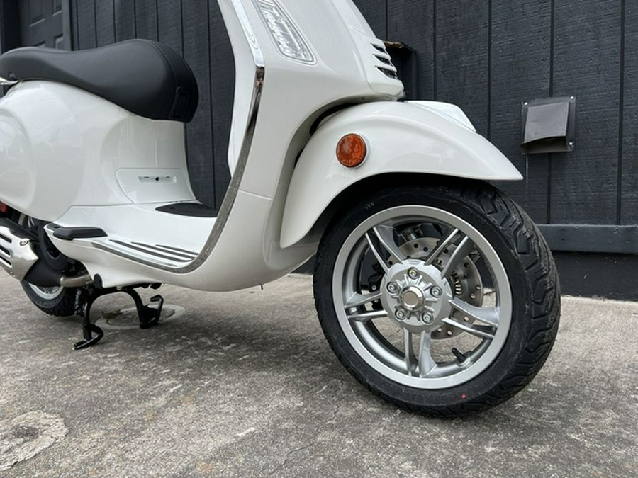 2024 Vespa Primavera 150