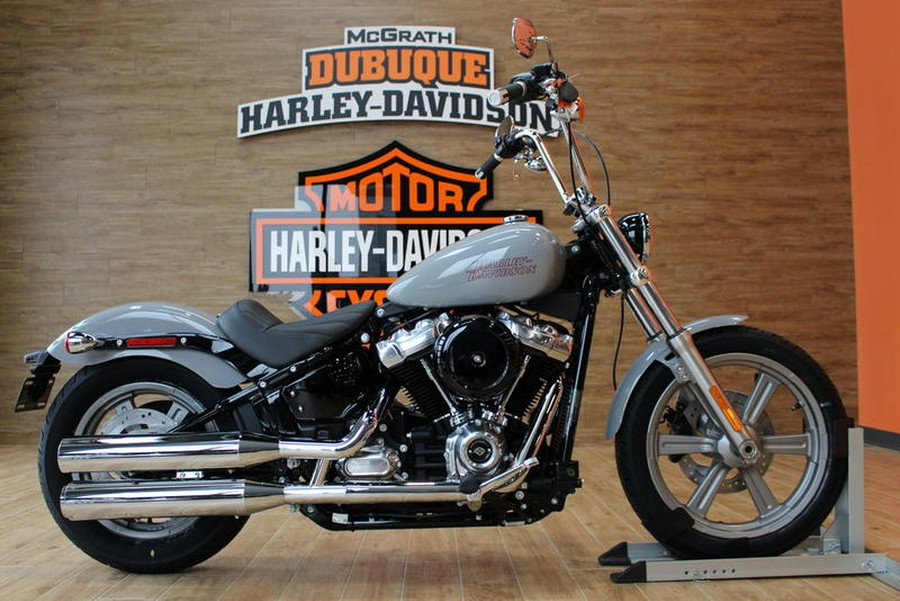 2024 Harley-Davidson® FXST - Softail® Standard