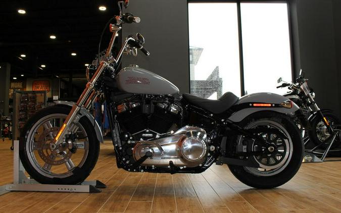 2024 Harley-Davidson® FXST - Softail® Standard