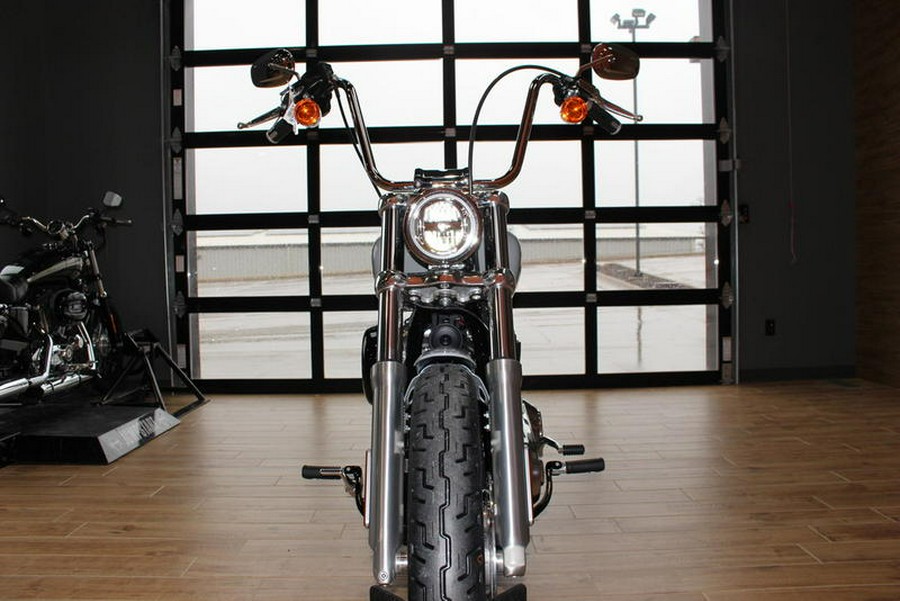 2024 Harley-Davidson® FXST - Softail® Standard