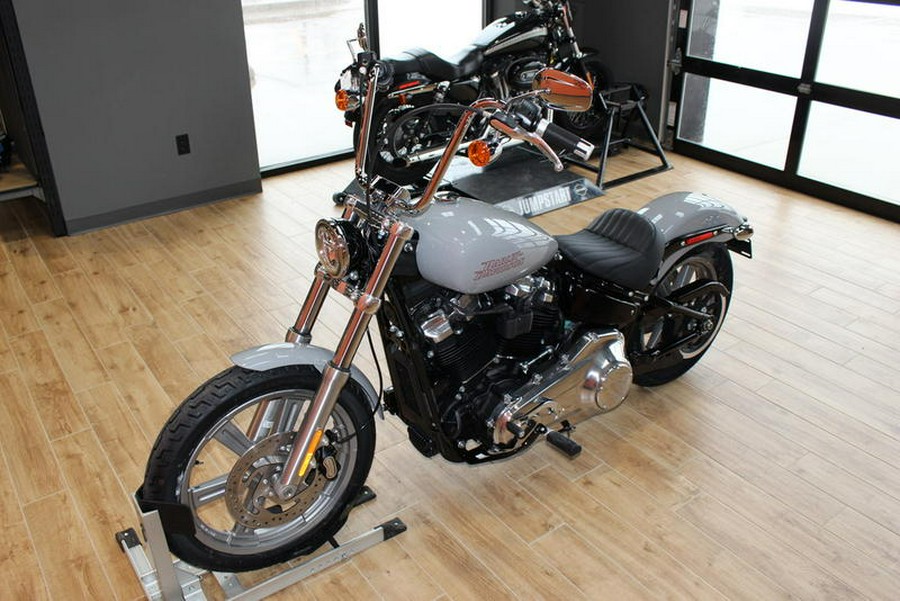 2024 Harley-Davidson® FXST - Softail® Standard