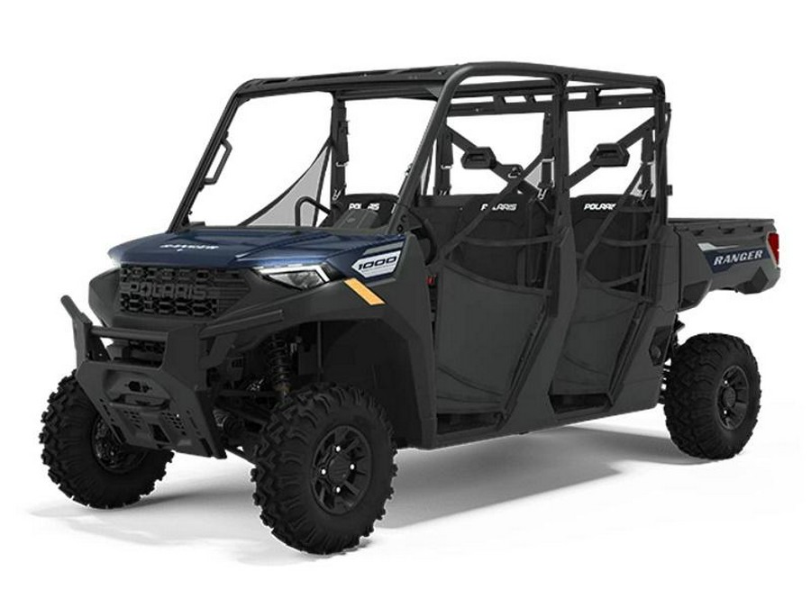 2023 Polaris® Ranger Crew 1000 Premium