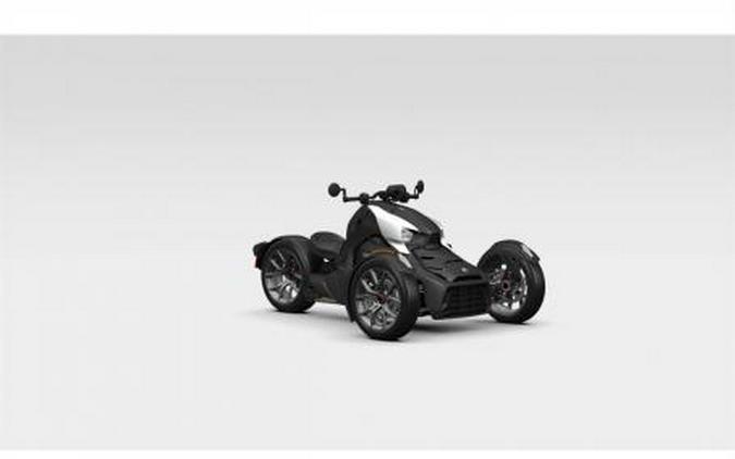 2023 Can-Am™ Ryker 900 ACET