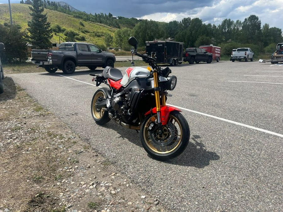 2024 Yamaha XSR900