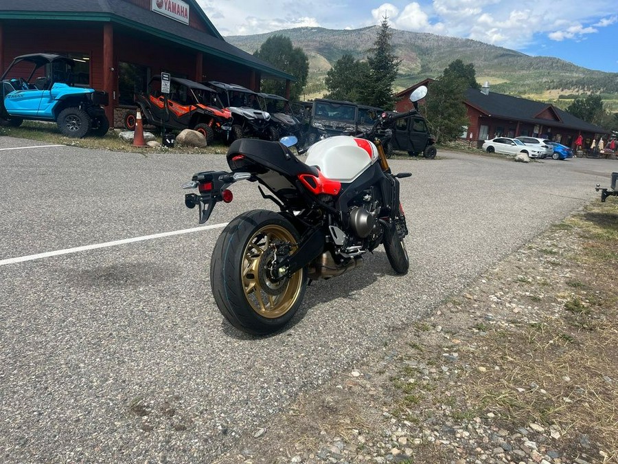 2024 Yamaha XSR900