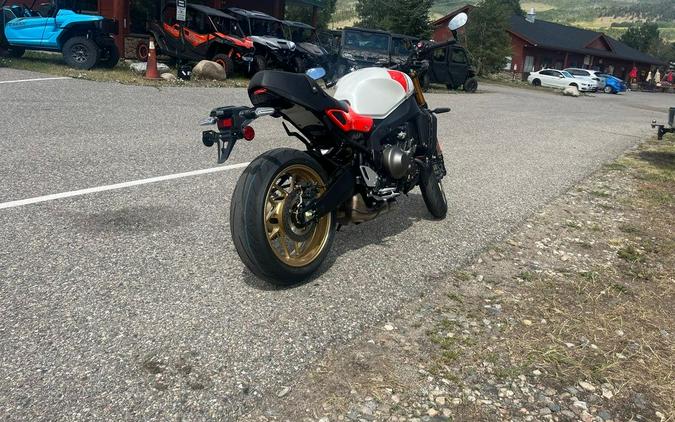 2024 Yamaha XSR900