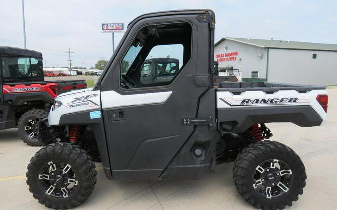 2021 Polaris® Ranger XP 1000 Premium