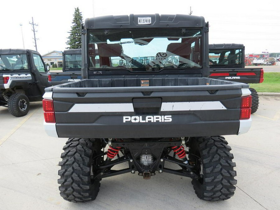 2021 Polaris® Ranger XP 1000 Premium