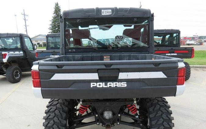 2021 Polaris® Ranger XP 1000 Premium