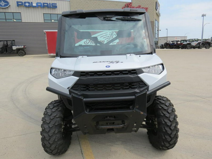 2021 Polaris® Ranger XP 1000 Premium