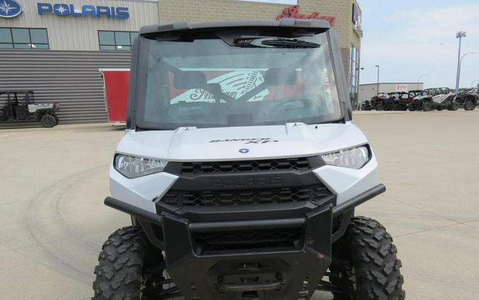 2021 Polaris® Ranger XP 1000 Premium