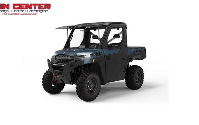 2025 Polaris Industries RANGER XP 1000 NORTHSTAR EDITION ULTIMATE