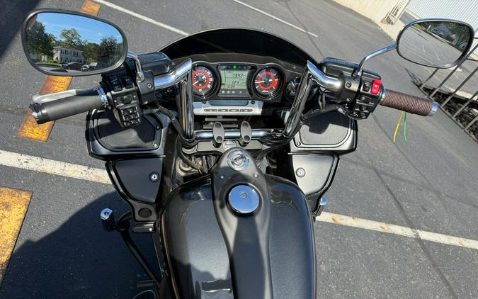 2021 Kawasaki Vulcan 1700 Vaquero ABS