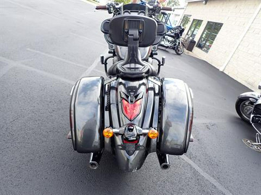 2021 Kawasaki Vulcan 1700 Vaquero ABS