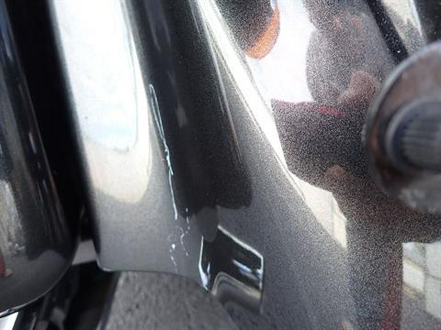 2021 Kawasaki Vulcan 1700 Vaquero ABS