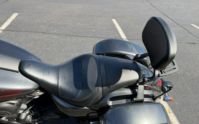 2021 Kawasaki Vulcan 1700 Vaquero ABS