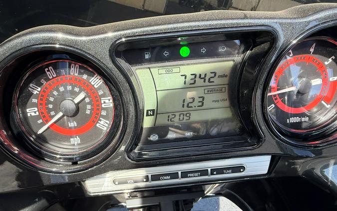2021 Kawasaki Vulcan 1700 Vaquero ABS