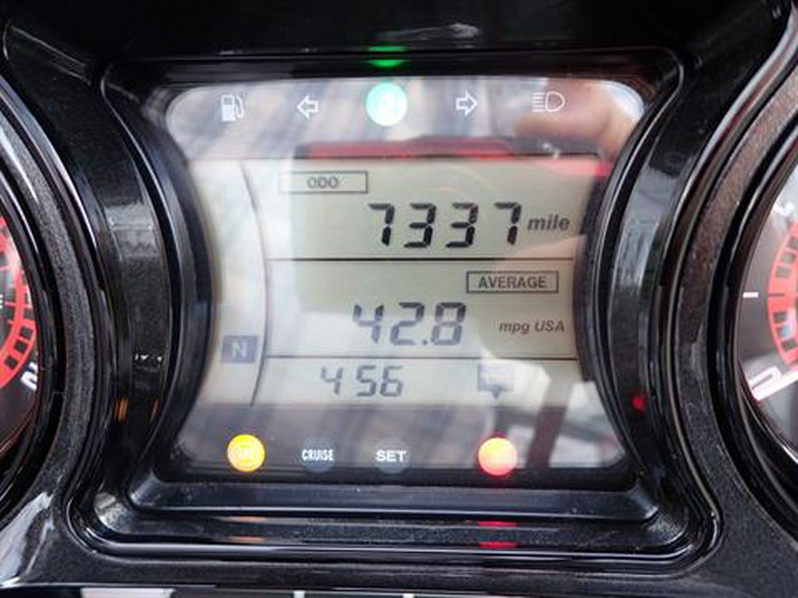 2021 Kawasaki Vulcan 1700 Vaquero ABS