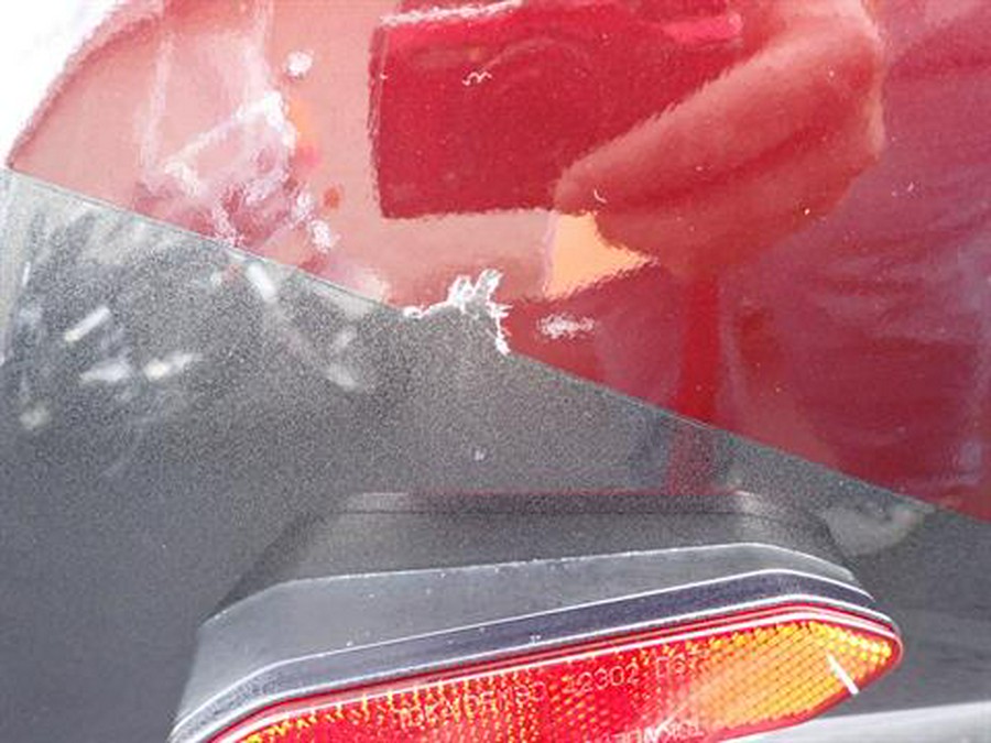 2021 Kawasaki Vulcan 1700 Vaquero ABS