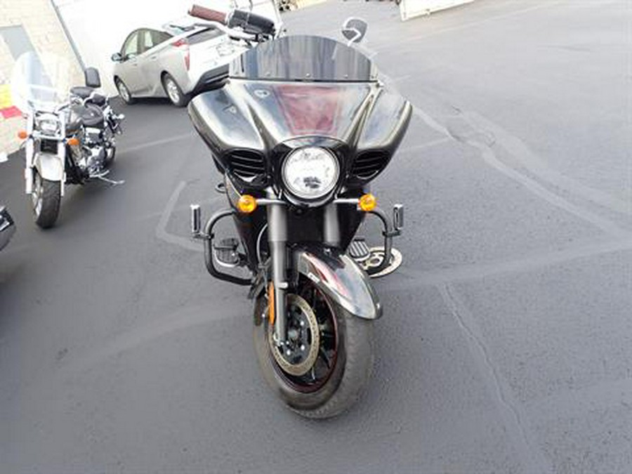 2021 Kawasaki Vulcan 1700 Vaquero ABS