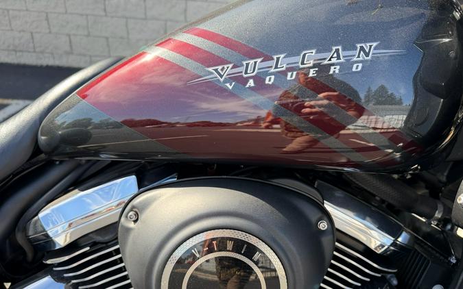 2021 Kawasaki Vulcan 1700 Vaquero ABS