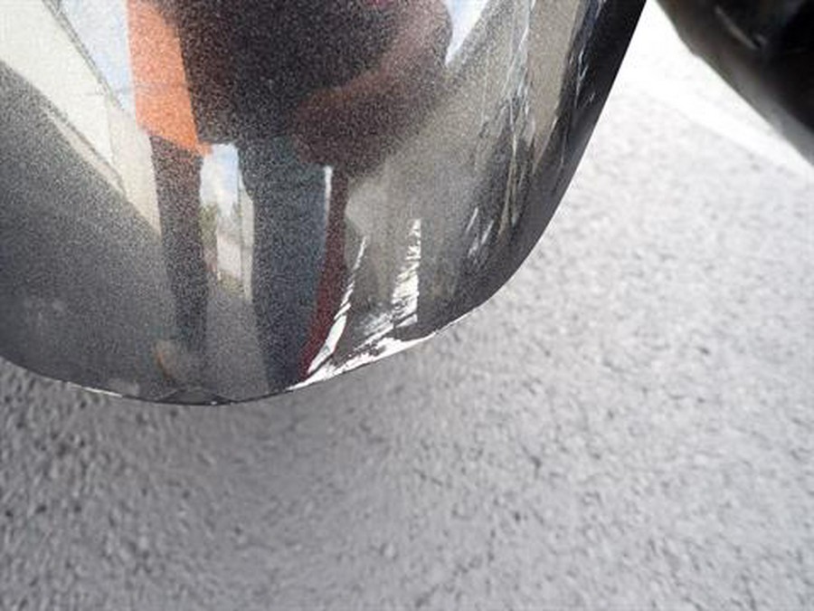 2021 Kawasaki Vulcan 1700 Vaquero ABS