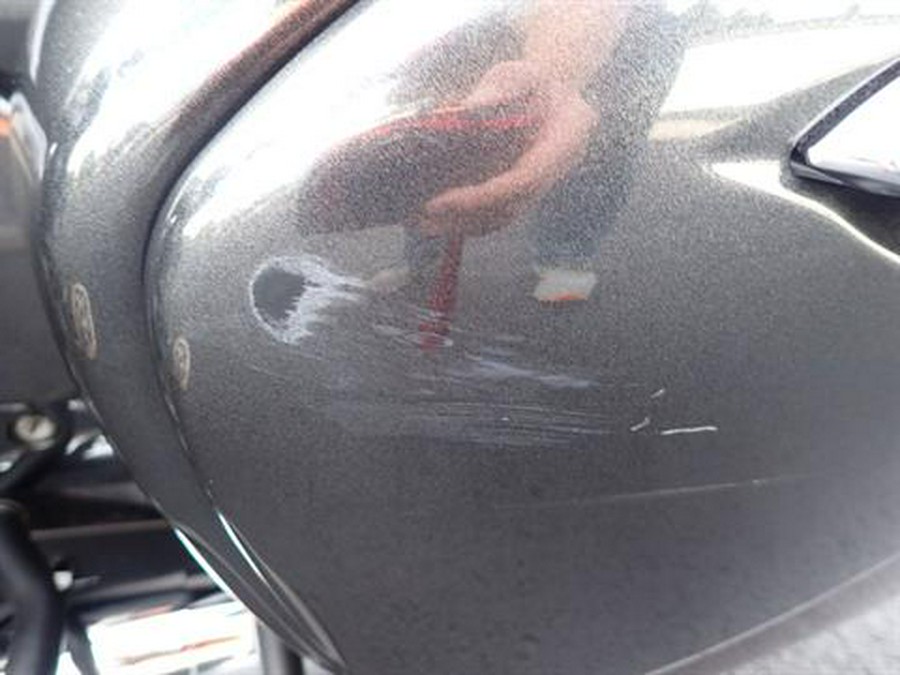 2021 Kawasaki Vulcan 1700 Vaquero ABS