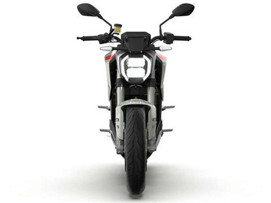 2025 Zero Motorcycles SR/F
