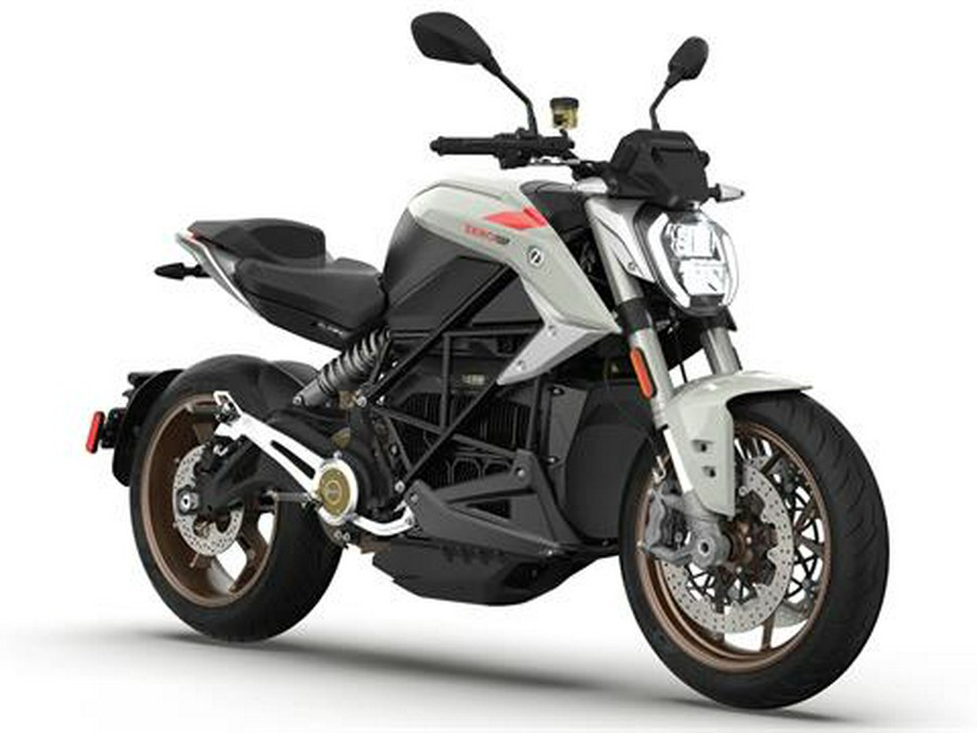 2025 Zero Motorcycles SR/F
