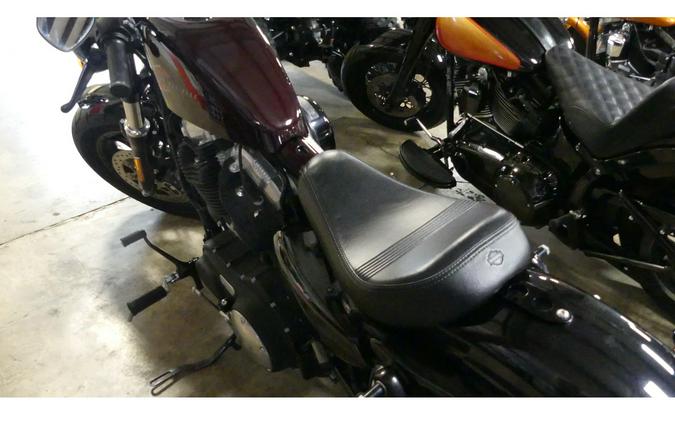 2021 Harley-Davidson® Forty-Eight®