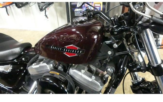 2021 Harley-Davidson® Forty-Eight®