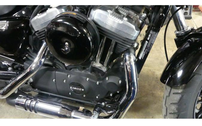 2021 Harley-Davidson® Forty-Eight®