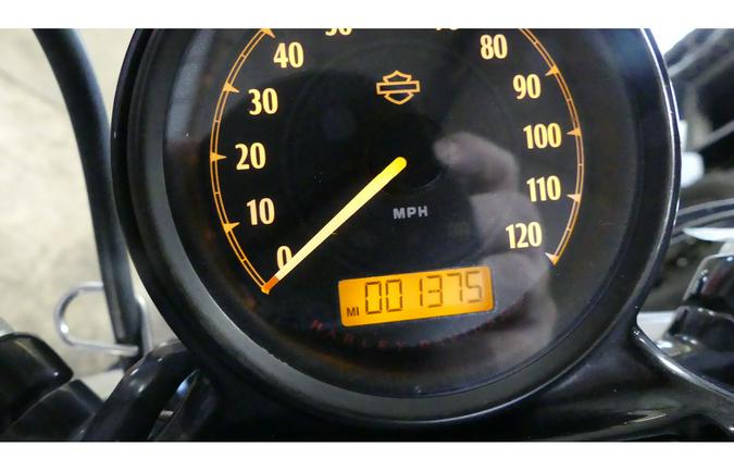 2021 Harley-Davidson® Forty-Eight®