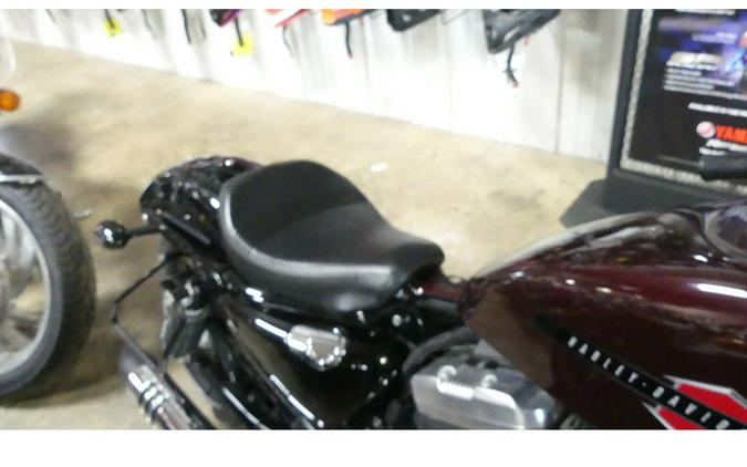 2021 Harley-Davidson® Forty-Eight®