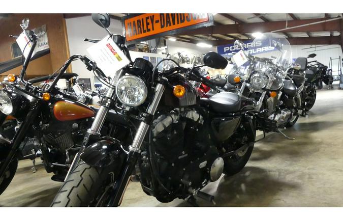 2021 Harley-Davidson® Forty-Eight®