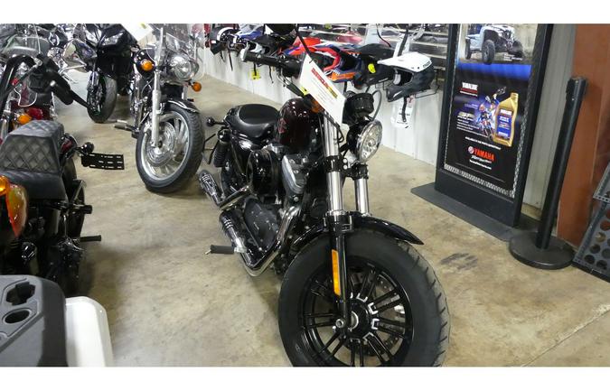 2021 Harley-Davidson® Forty-Eight®