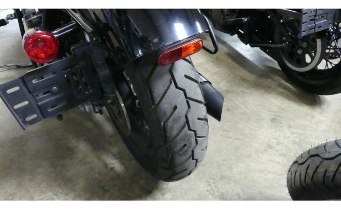 2021 Harley-Davidson® Forty-Eight®