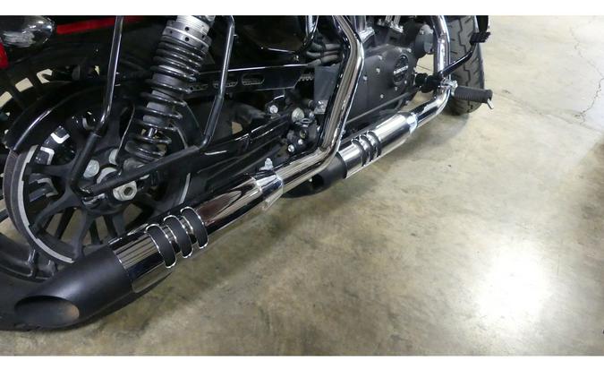 2021 Harley-Davidson® Forty-Eight®