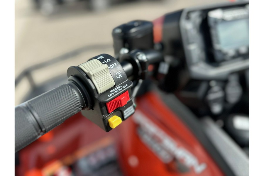 2025 Polaris Sportsman 450 H.O. EPS