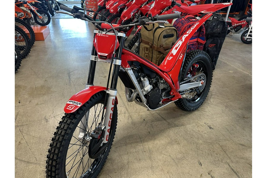 2025 GASGAS TXT RACING 300