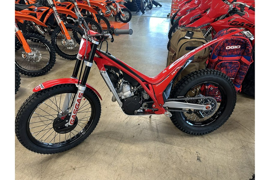 2025 GASGAS TXT RACING 300